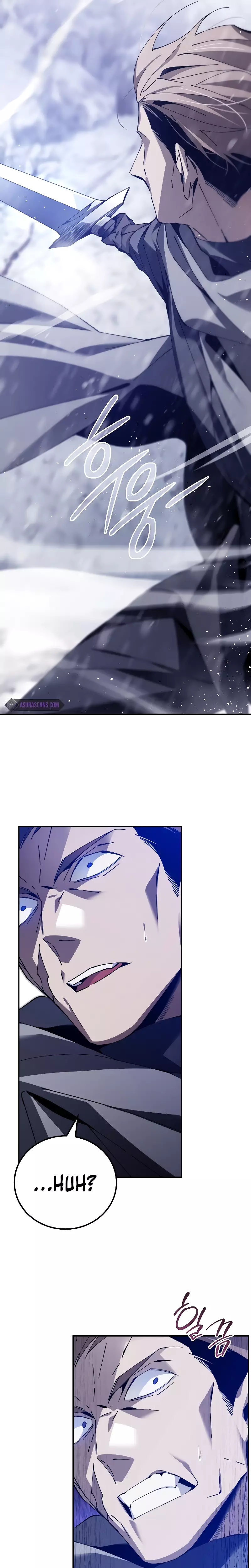 Read Magic Academy’s Genius Blinker Manga Online