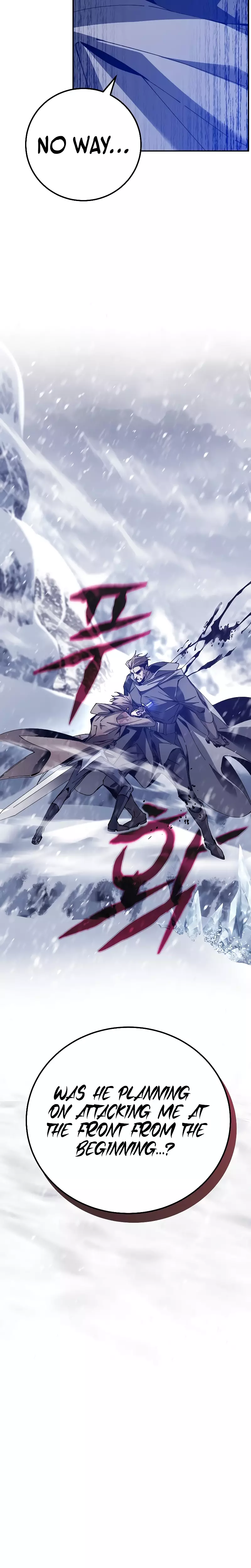 Read Magic Academy’s Genius Blinker Manga Online