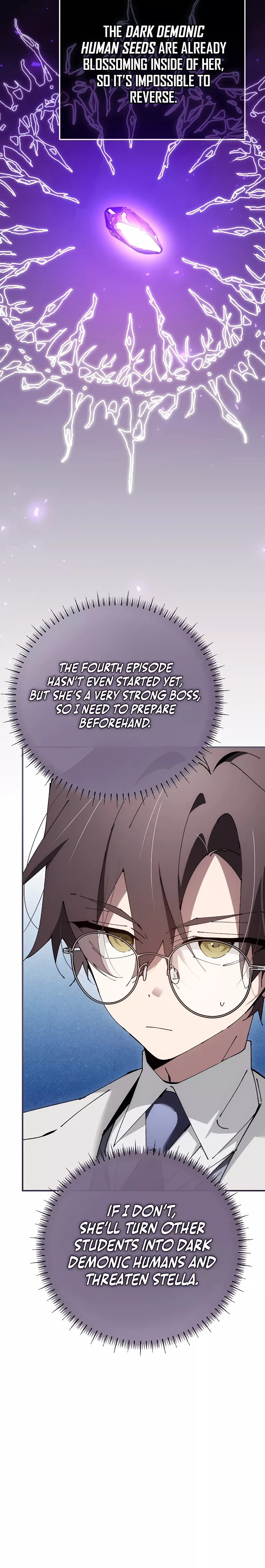 Read Magic Academy’s Genius Blinker Manga Online