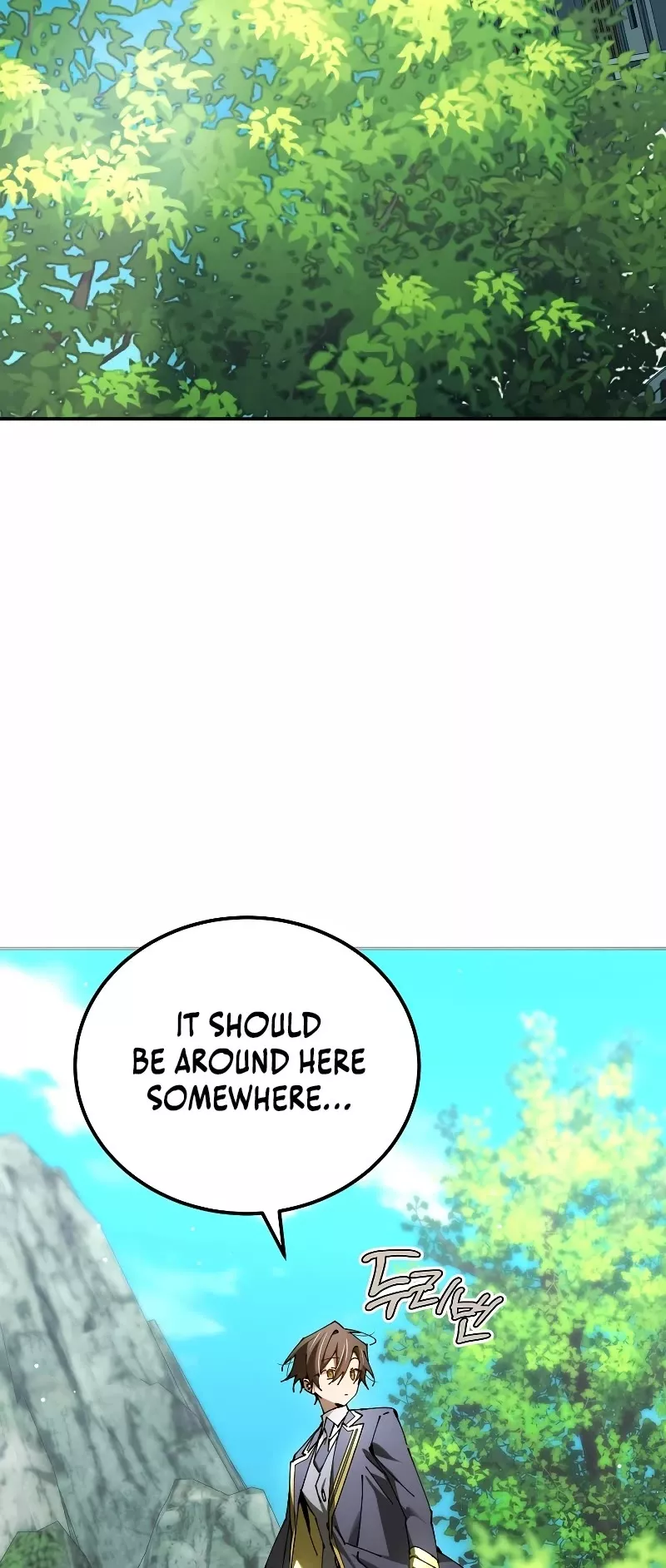 Read Magic Academy’s Genius Blinker Manga Online
