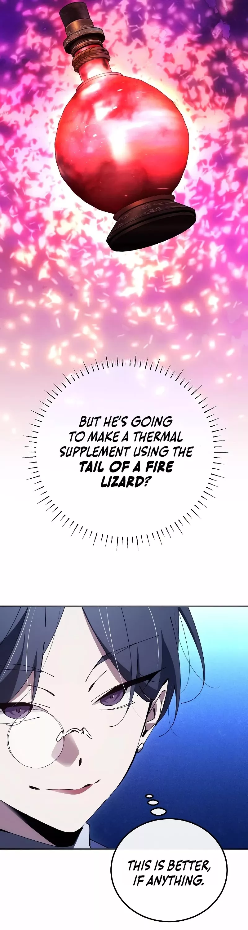 Read Magic Academy’s Genius Blinker Manga Online