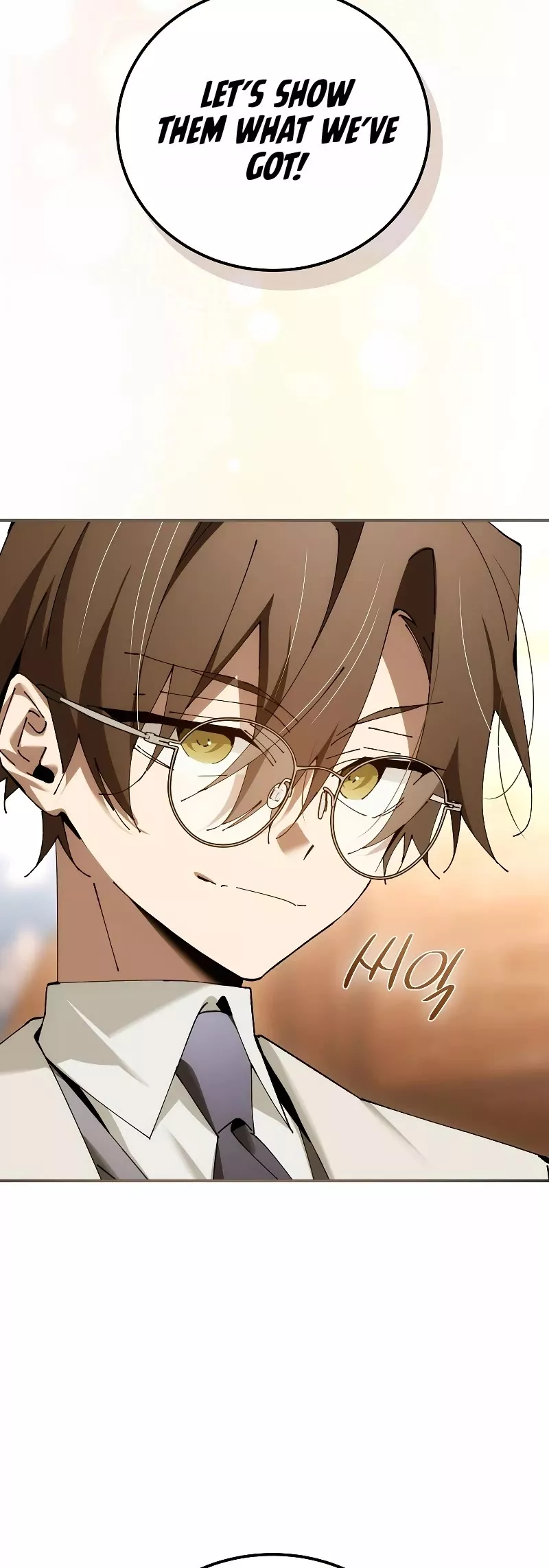 Read Magic Academy’s Genius Blinker Manga Online