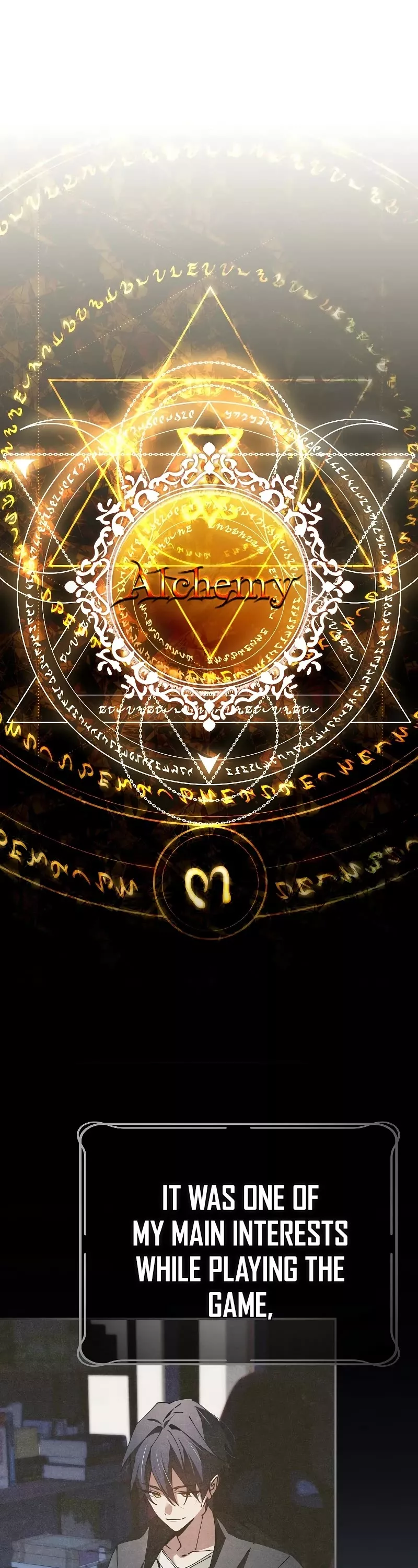 Read Magic Academy’s Genius Blinker Manga Online