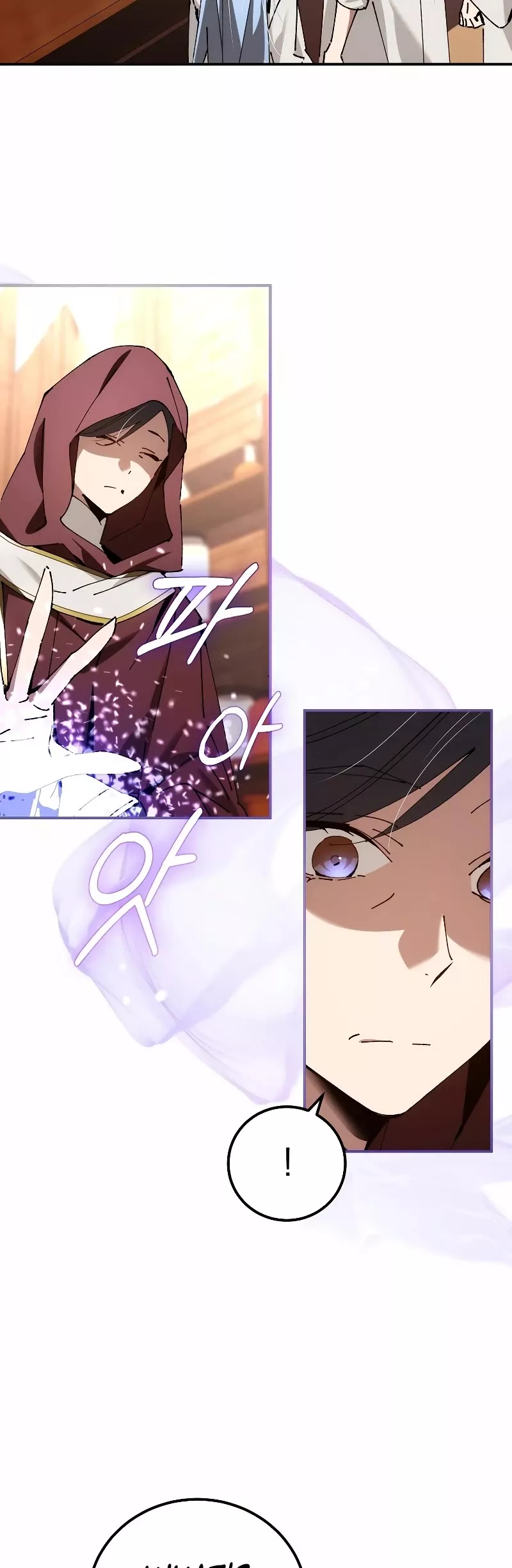 Read Magic Academy’s Genius Blinker Manga Online