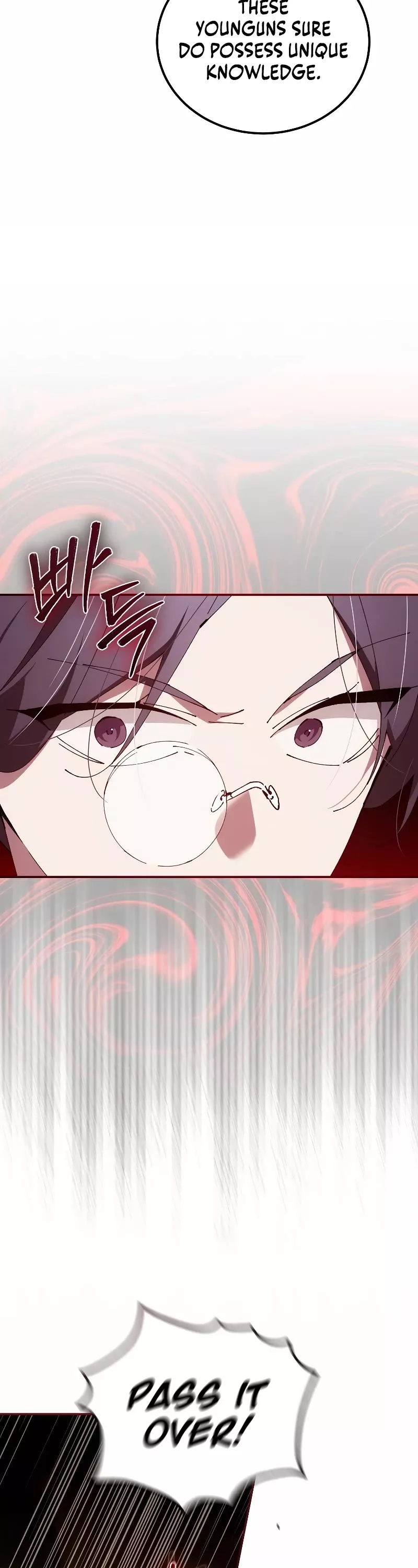 Read Magic Academy’s Genius Blinker Manga Online