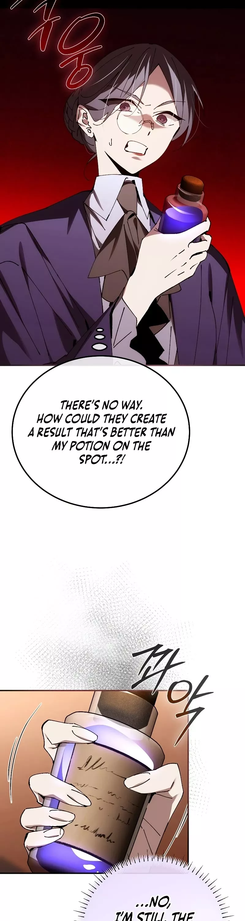 Read Magic Academy’s Genius Blinker Manga Online