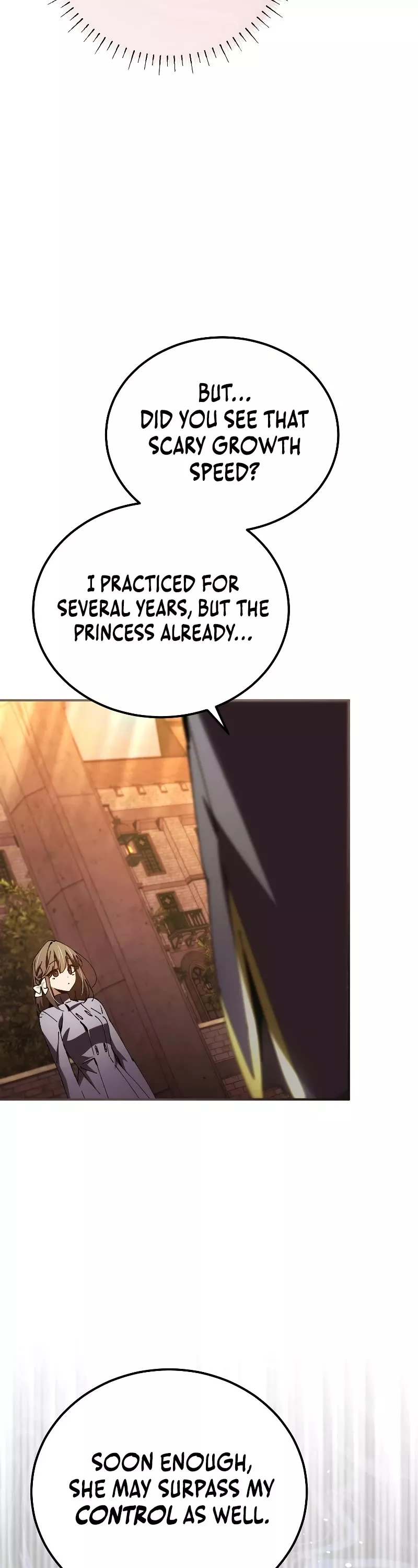 Read Magic Academy’s Genius Blinker Manga Online