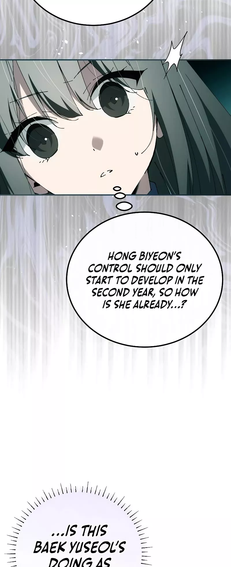 Read Magic Academy’s Genius Blinker Manga Online