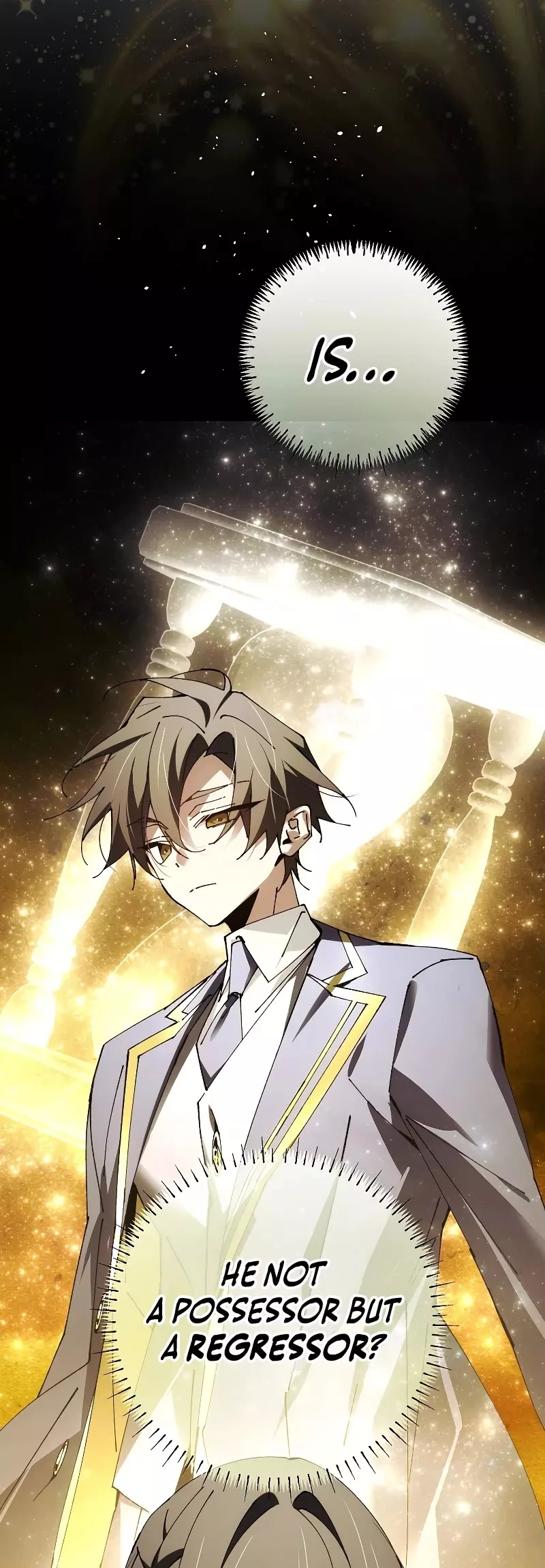 Read Magic Academy’s Genius Blinker Manga Online