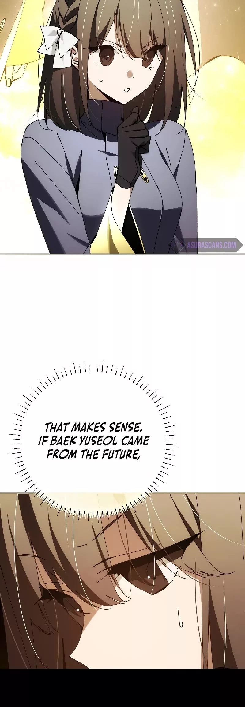Read Magic Academy’s Genius Blinker Manga Online