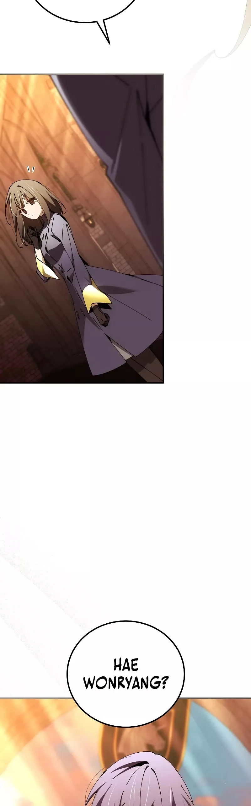 Read Magic Academy’s Genius Blinker Manga Online