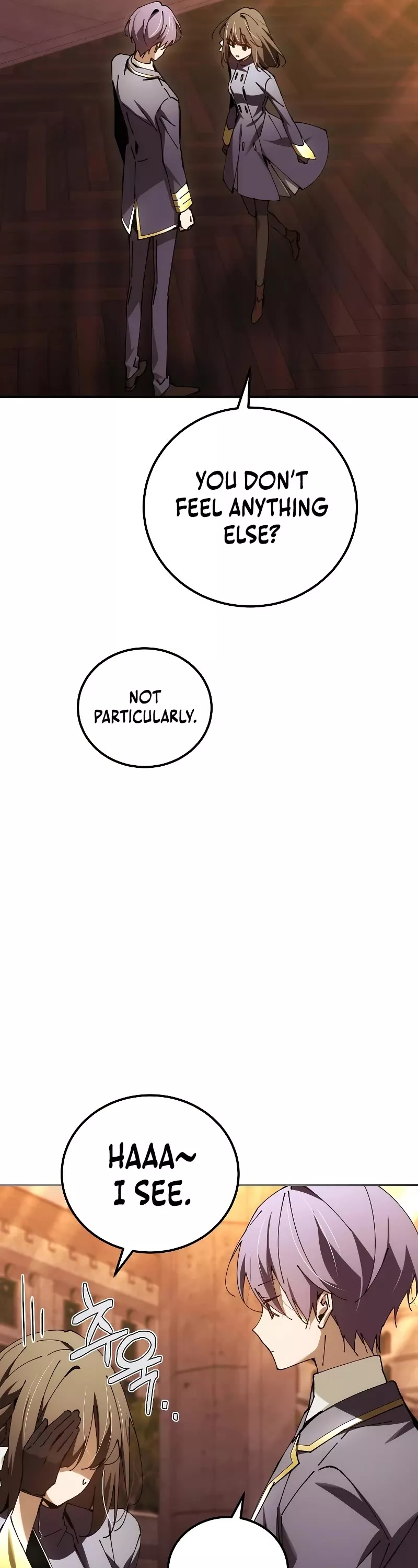 Read Magic Academy’s Genius Blinker Manga Online