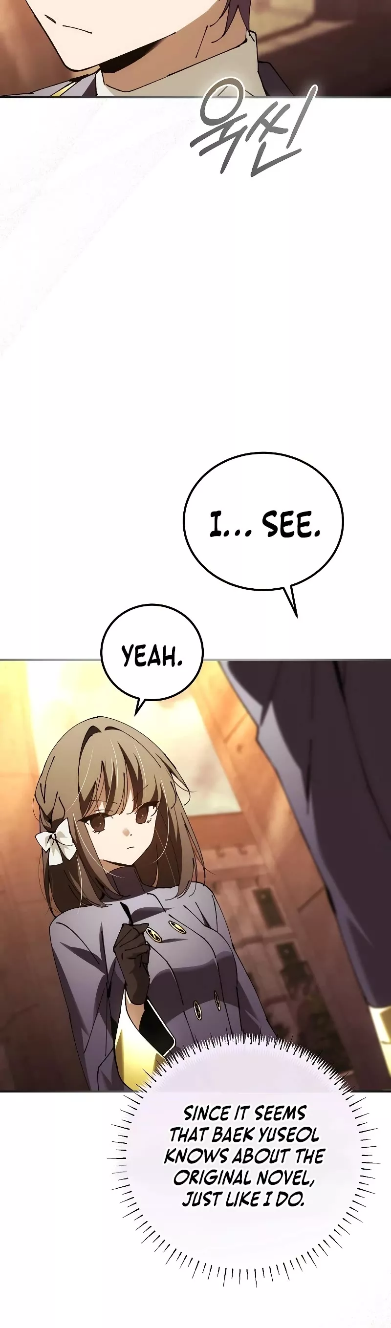 Read Magic Academy’s Genius Blinker Manga Online