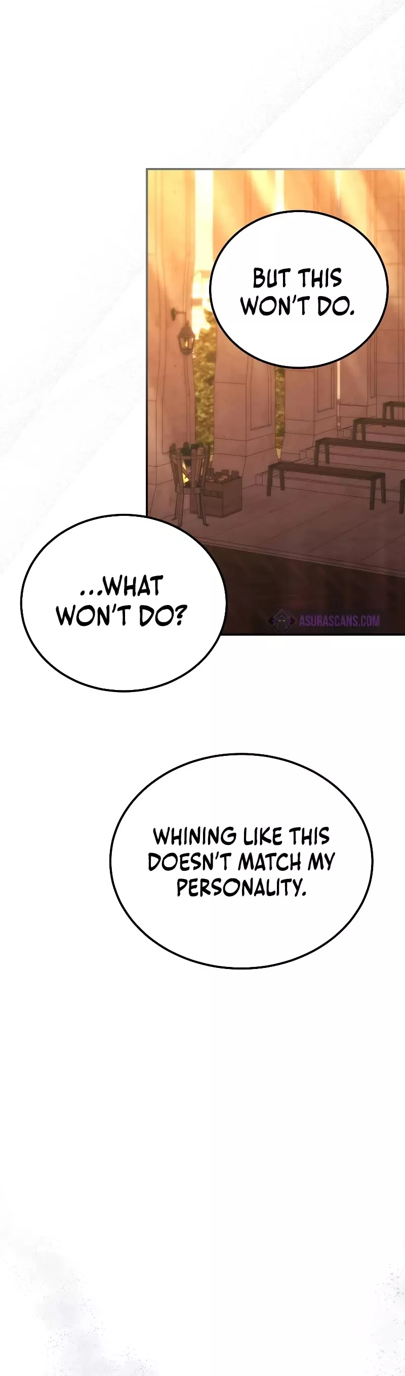 Read Magic Academy’s Genius Blinker Manga Online