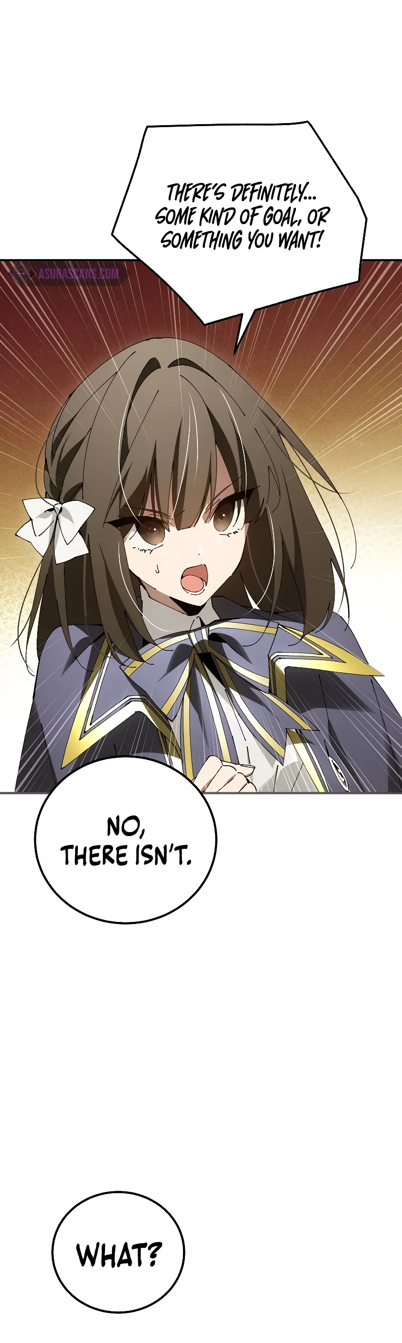 Read Magic Academy’s Genius Blinker Manga Online