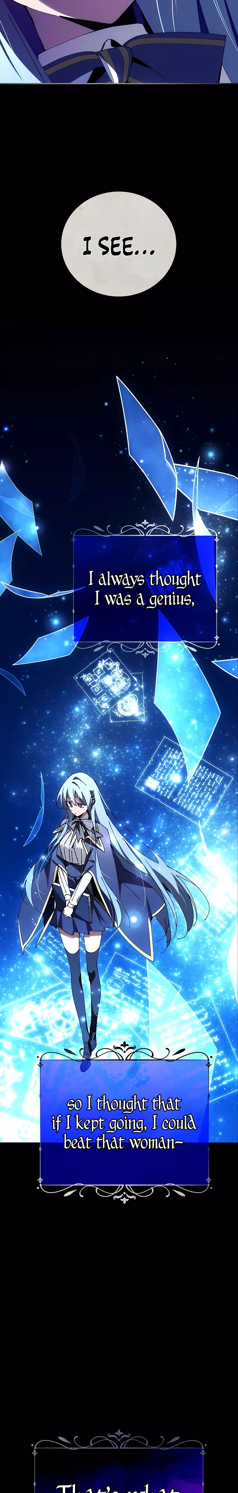 Read Magic Academy’s Genius Blinker Manga Online