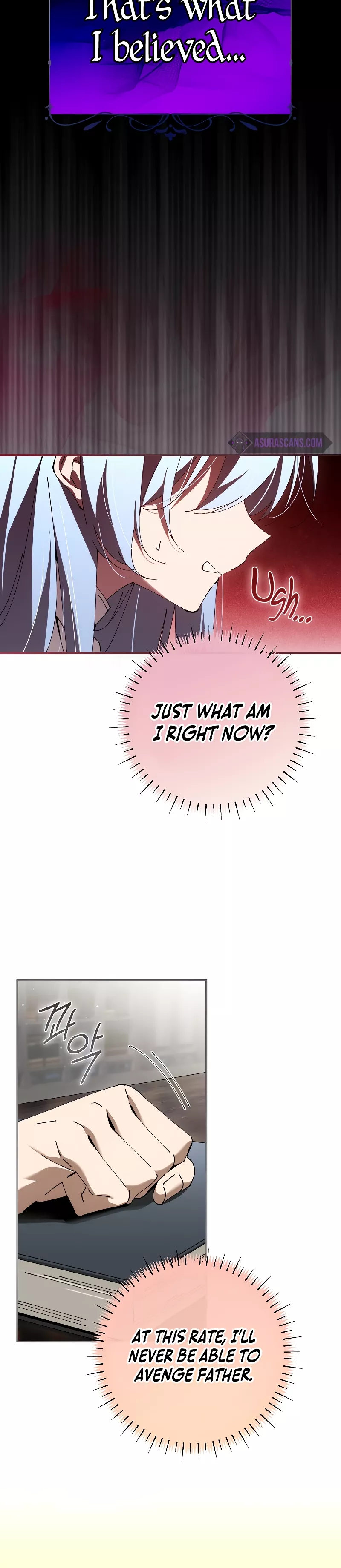 Read Magic Academy’s Genius Blinker Manga Online