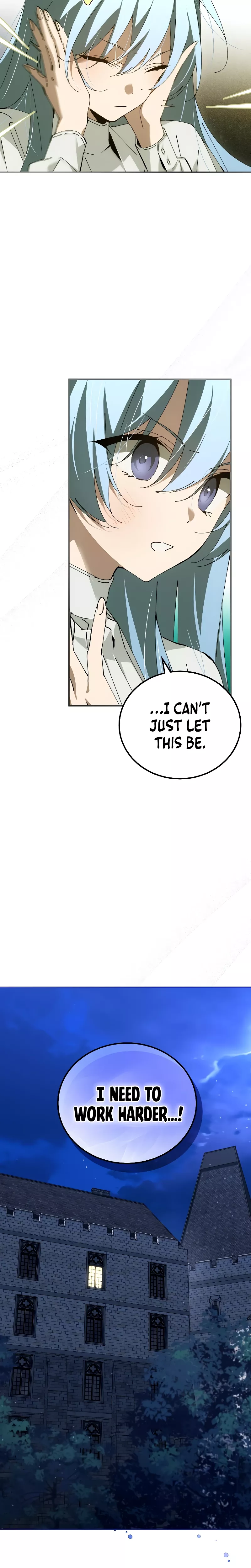 Read Magic Academy’s Genius Blinker Manga Online