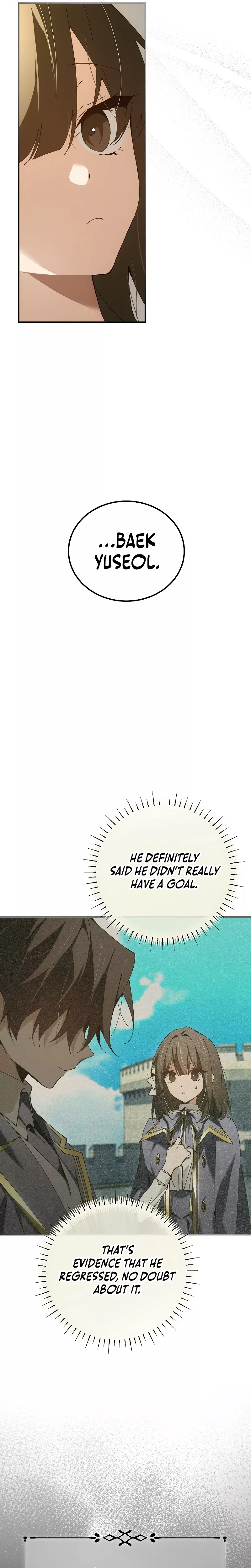 Read Magic Academy’s Genius Blinker Manga Online