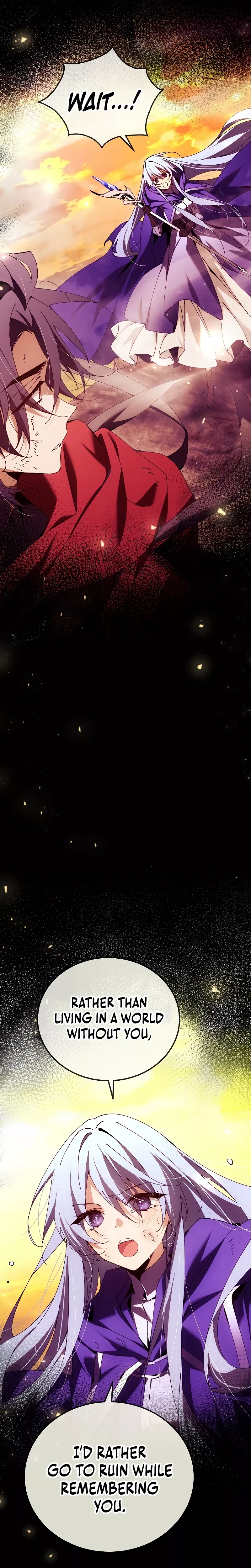 Read Magic Academy’s Genius Blinker Manga Online
