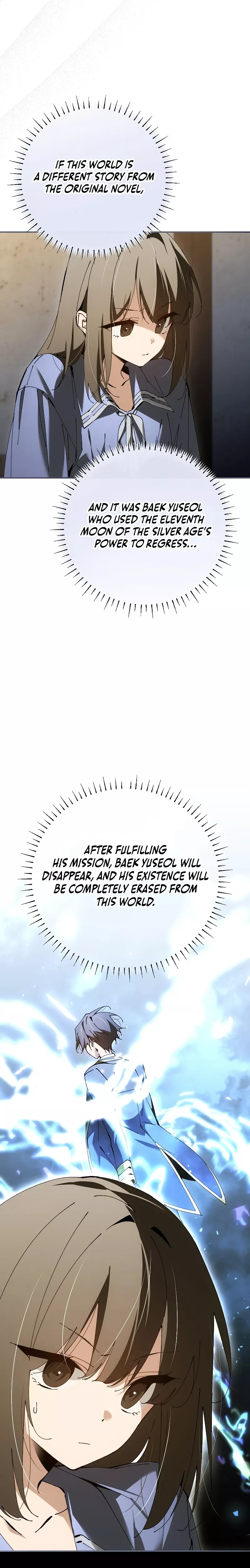 Read Magic Academy’s Genius Blinker Manga Online