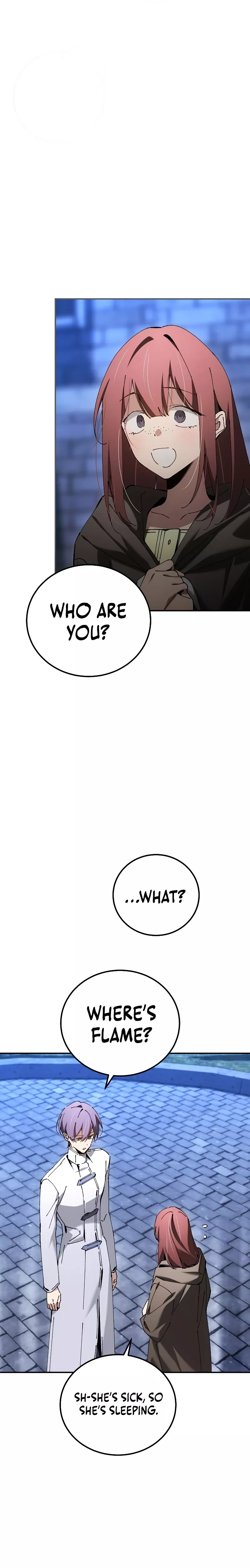 Read Magic Academy’s Genius Blinker Manga Online