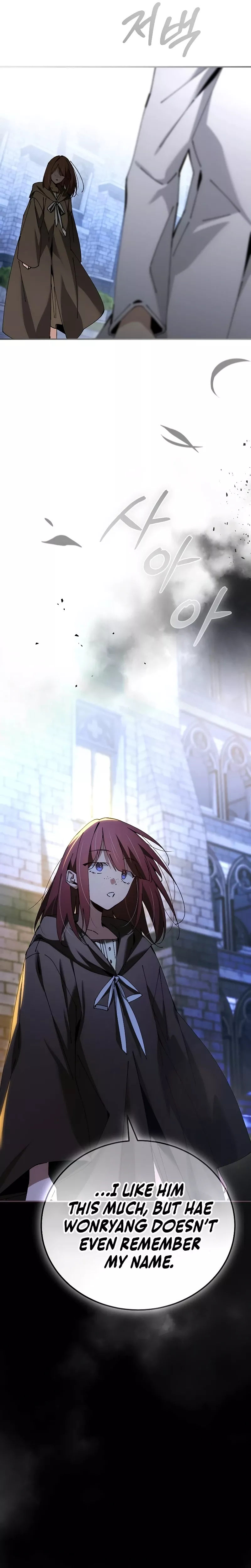 Read Magic Academy’s Genius Blinker Manga Online