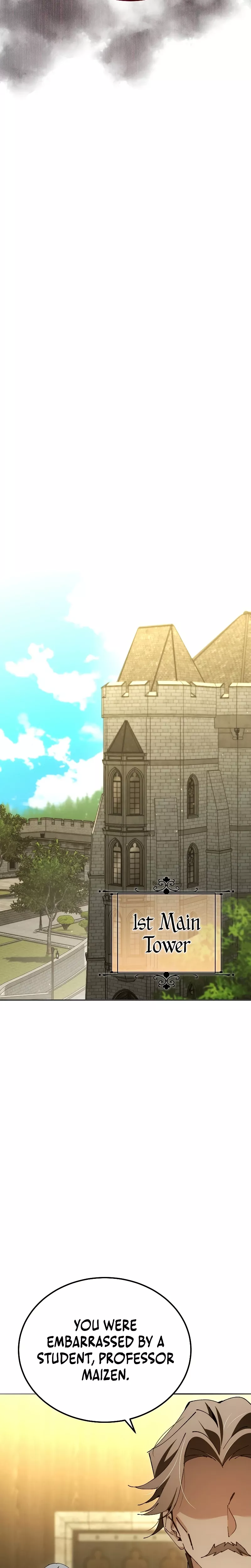 Read Magic Academy’s Genius Blinker Manga Online