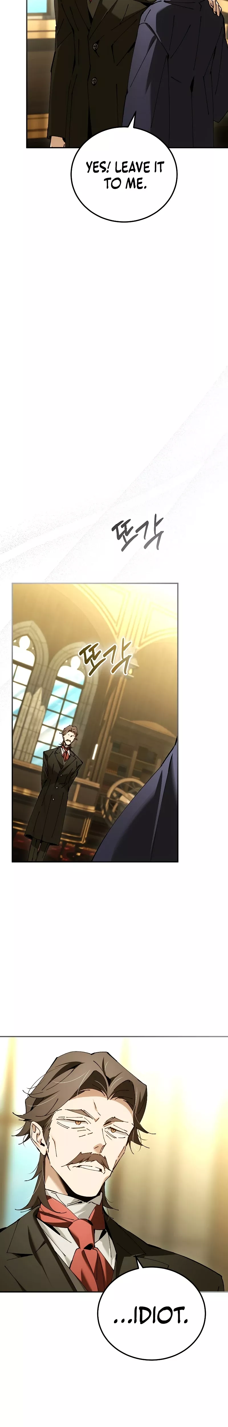 Read Magic Academy’s Genius Blinker Manga Online
