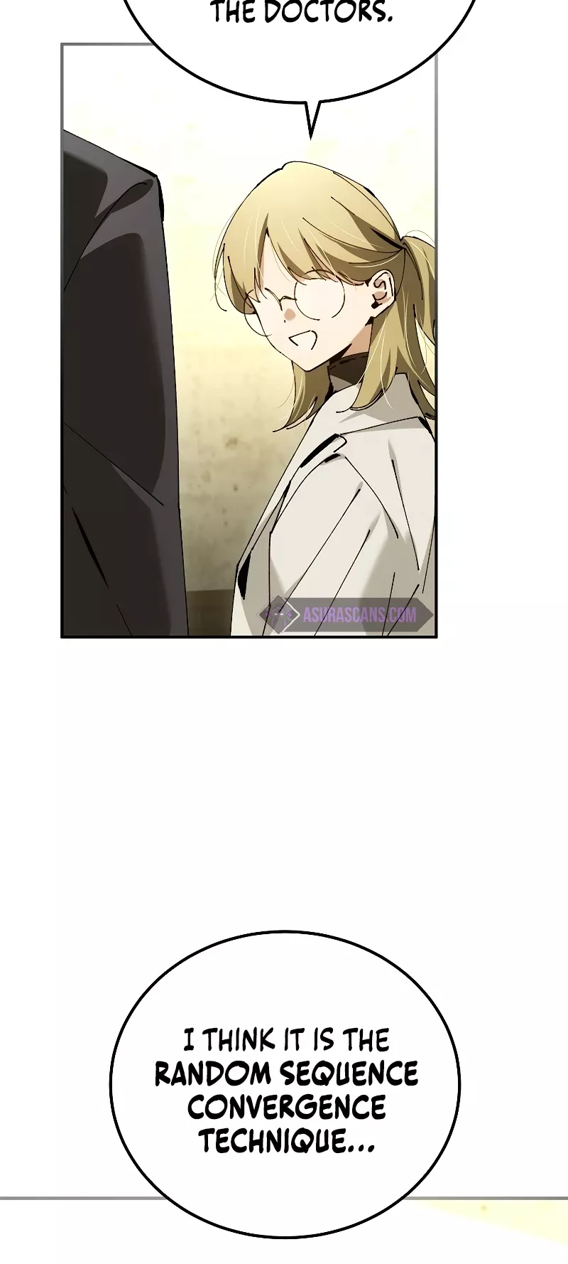 Read Magic Academy’s Genius Blinker Manga Online