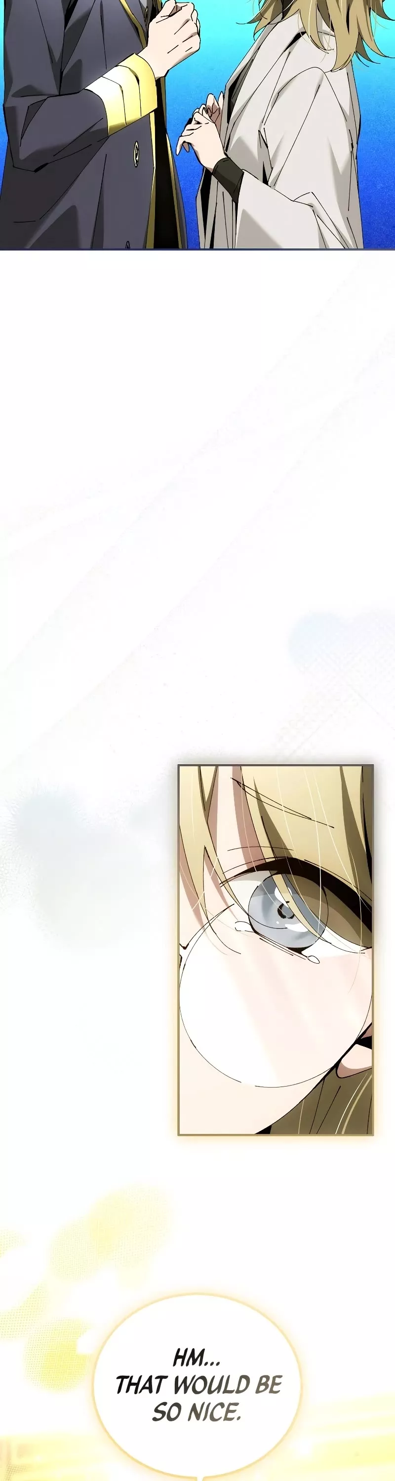 Read Magic Academy’s Genius Blinker Manga Online