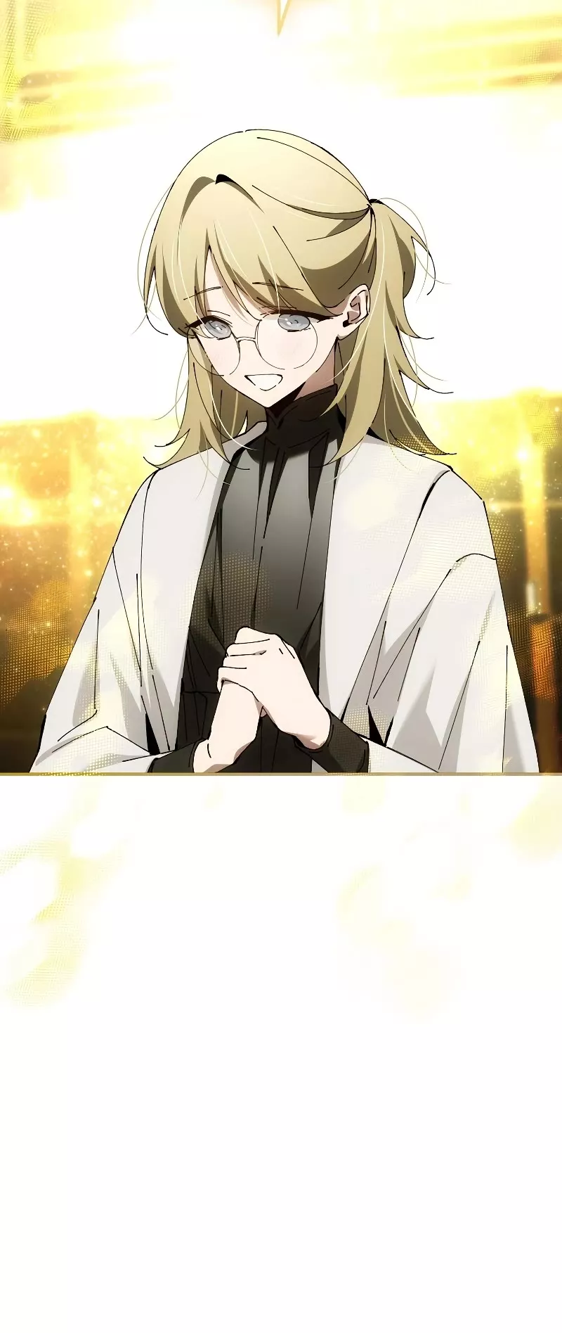 Read Magic Academy’s Genius Blinker Manga Online