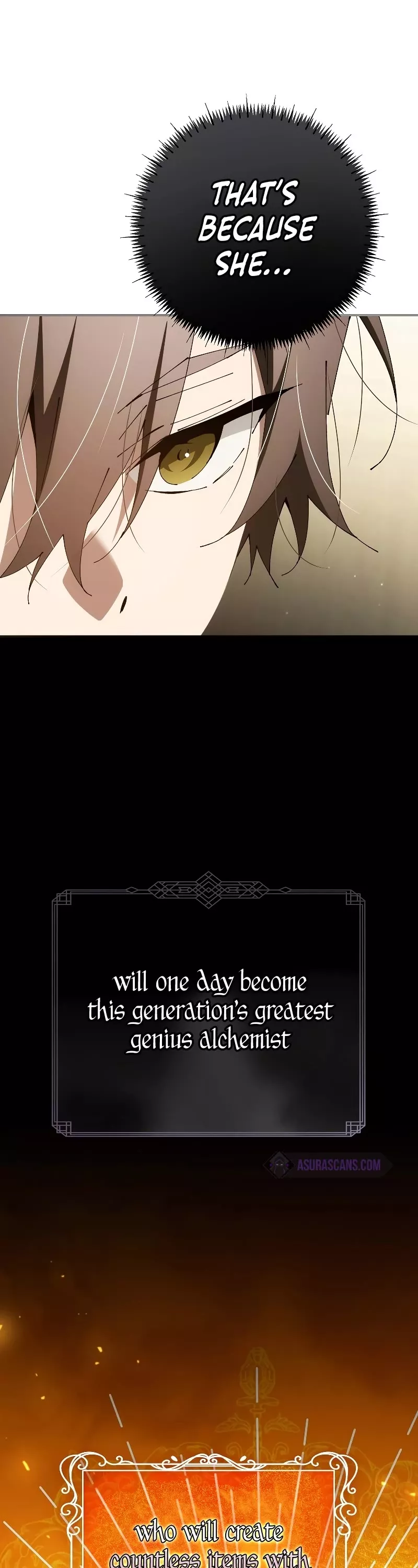 Read Magic Academy’s Genius Blinker Manga Online