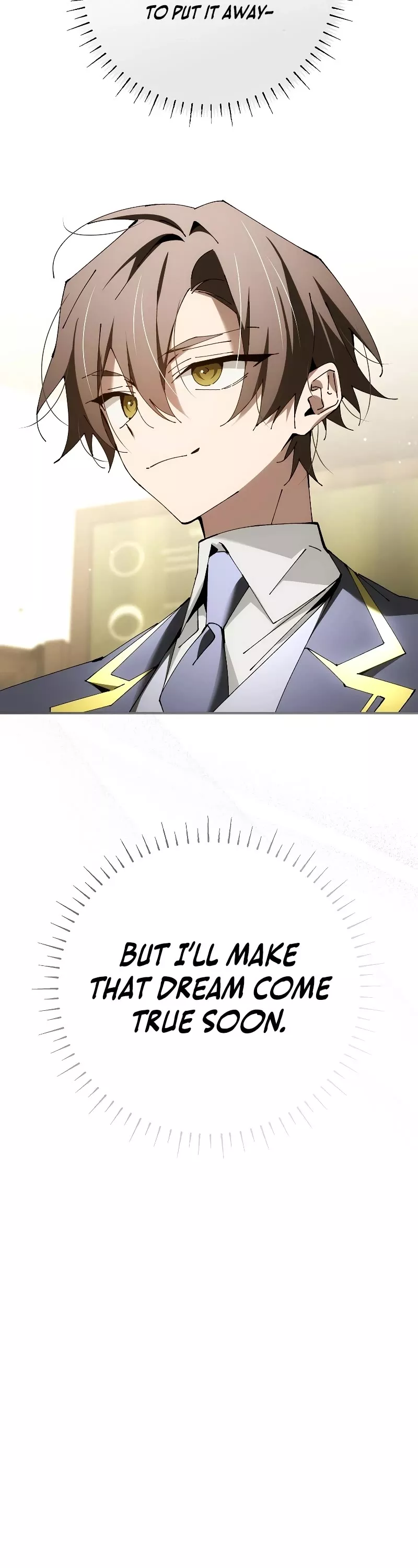 Read Magic Academy’s Genius Blinker Manga Online