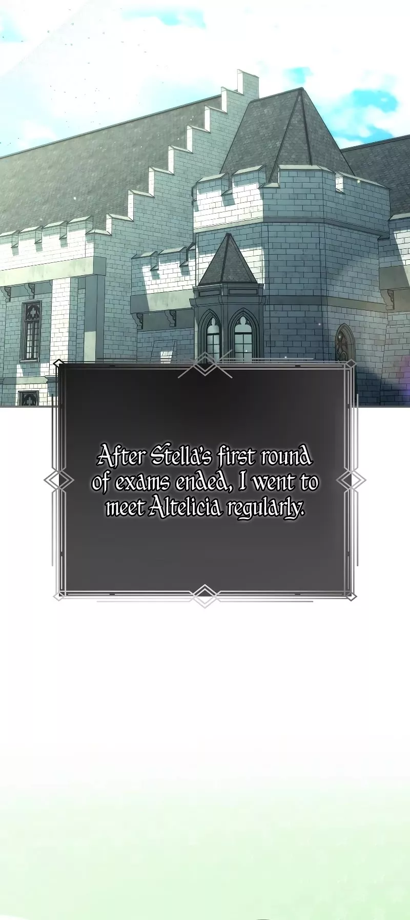 Read Magic Academy’s Genius Blinker Manga Online