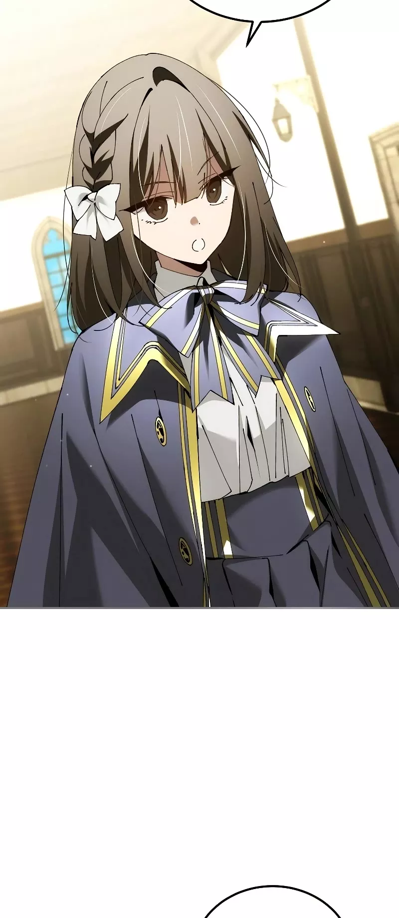 Read Magic Academy’s Genius Blinker Manga Online