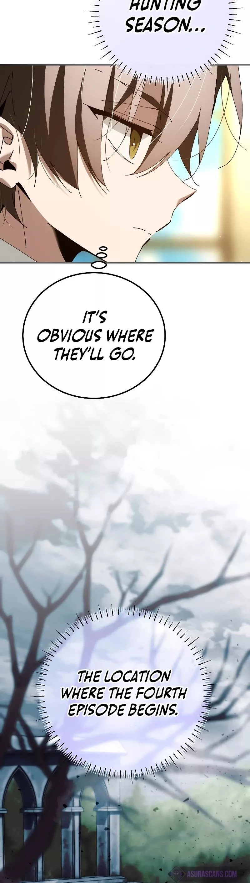 Read Magic Academy’s Genius Blinker Manga Online