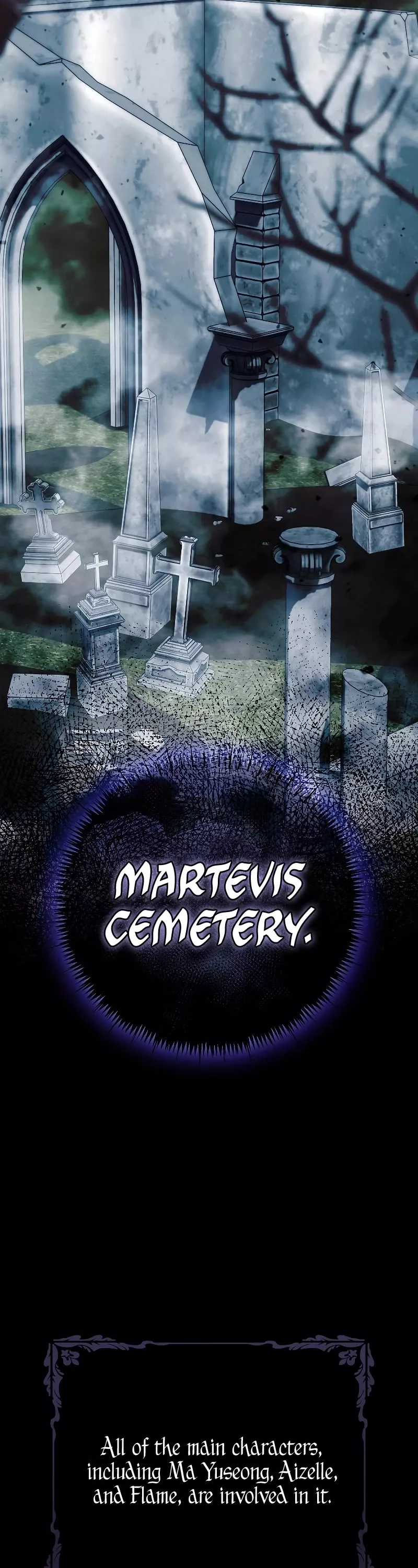 Read Magic Academy’s Genius Blinker Manga Online