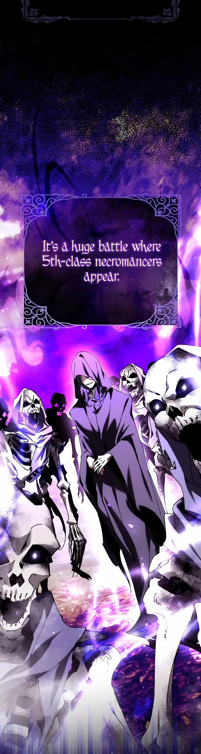 Read Magic Academy’s Genius Blinker Manga Online