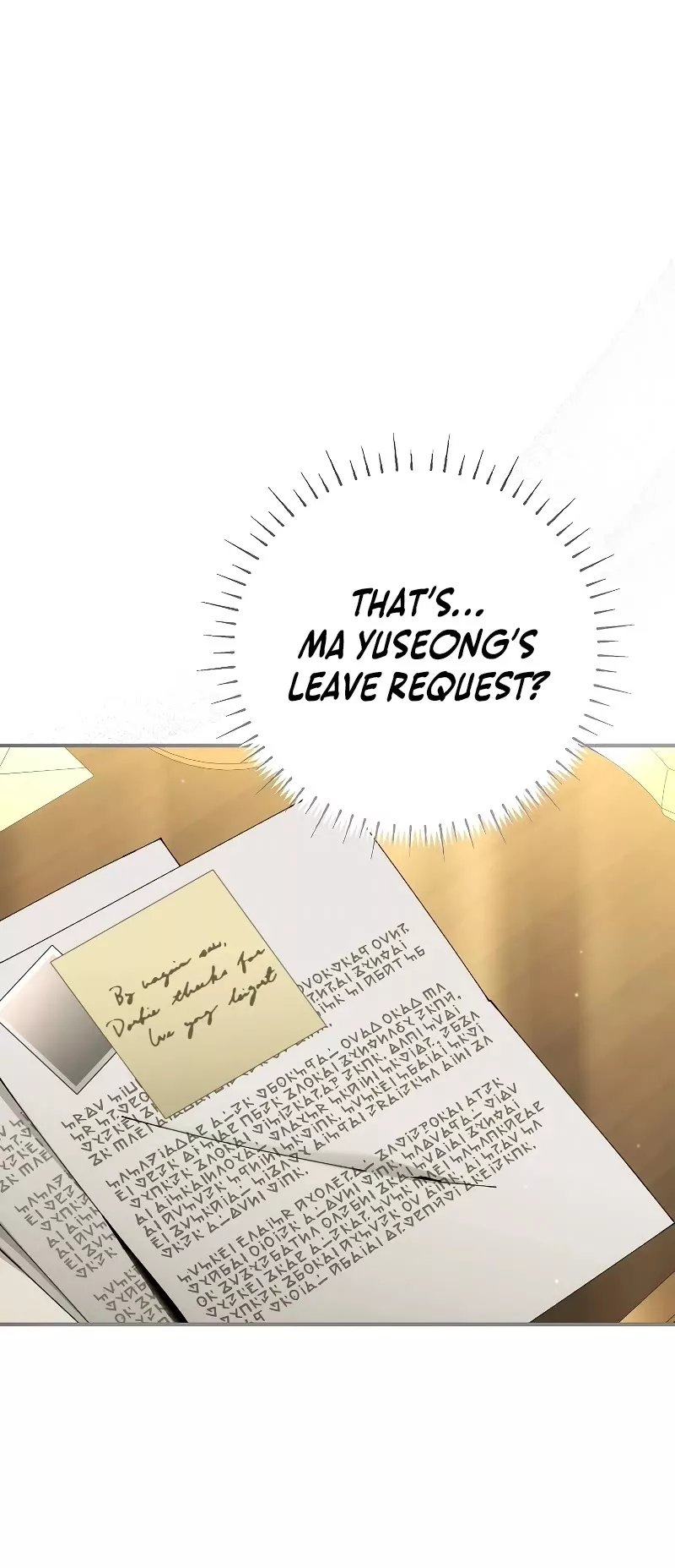 Read Magic Academy’s Genius Blinker Manga Online