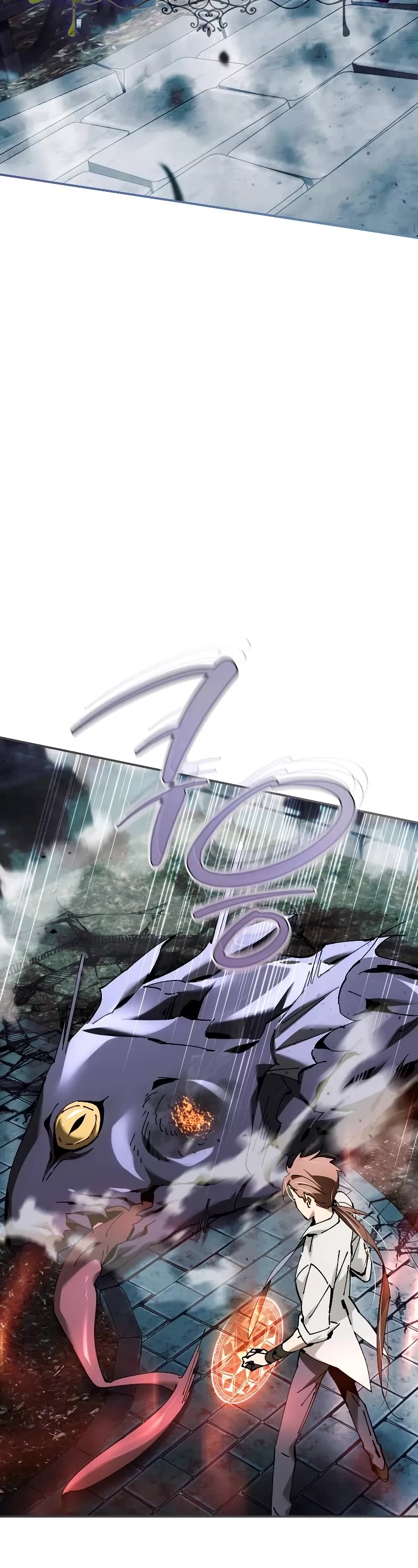 Read Magic Academy’s Genius Blinker Manga Online