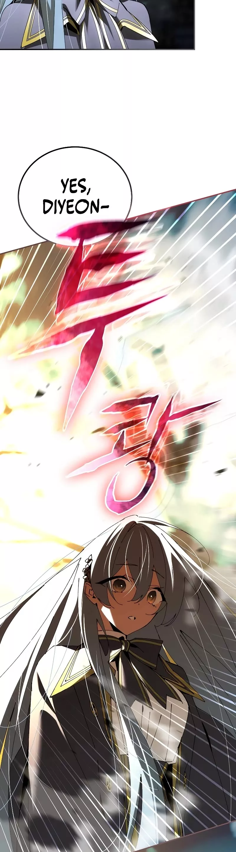 Read Magic Academy’s Genius Blinker Manga Online