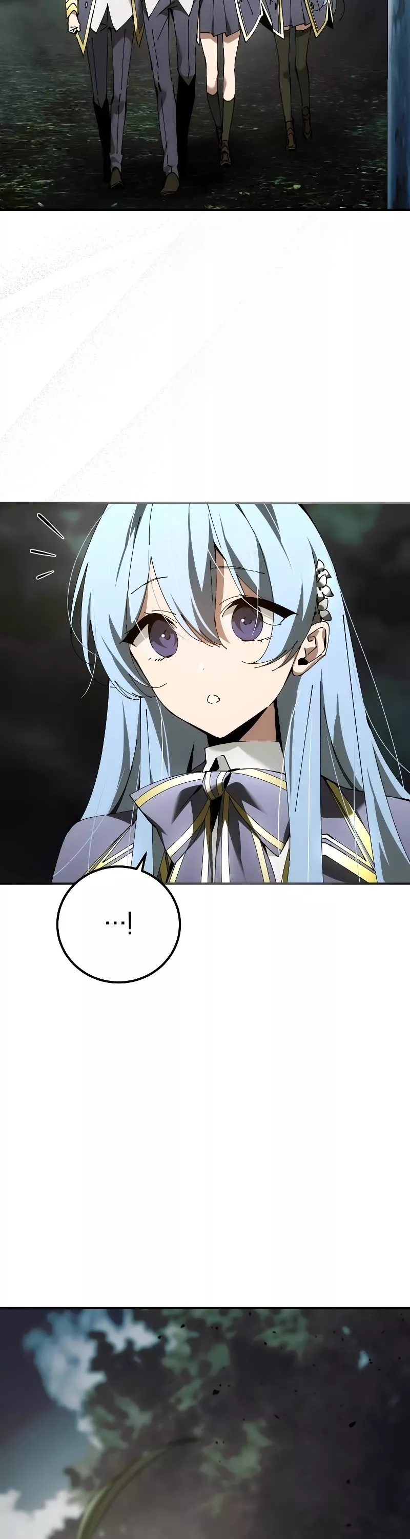 Read Magic Academy’s Genius Blinker Manga Online