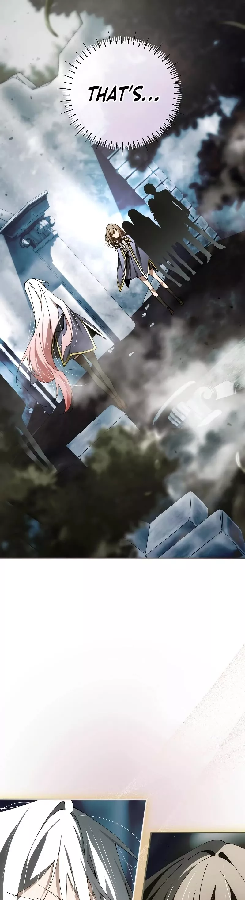 Read Magic Academy’s Genius Blinker Manga Online