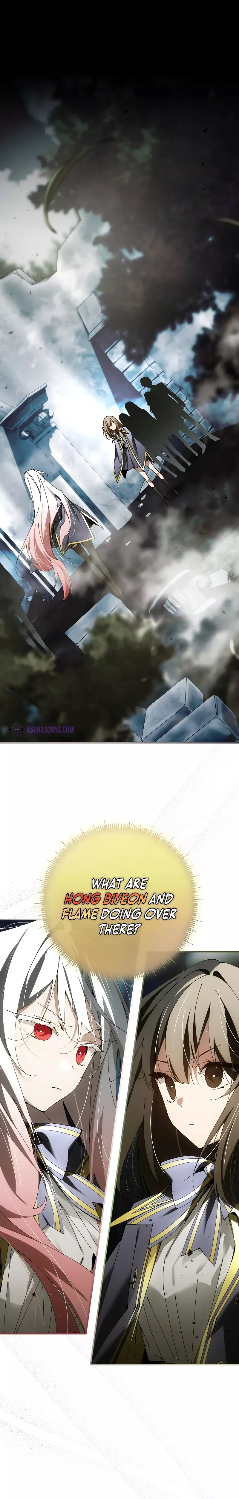 Read Magic Academy’s Genius Blinker Manga Online