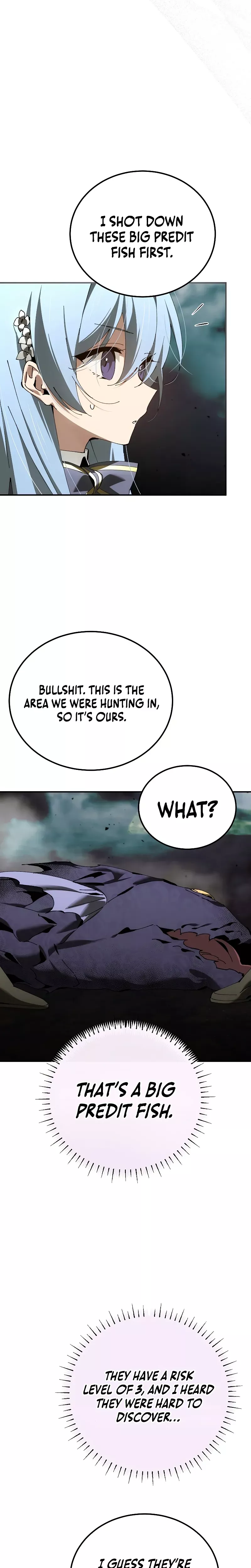 Read Magic Academy’s Genius Blinker Manga Online