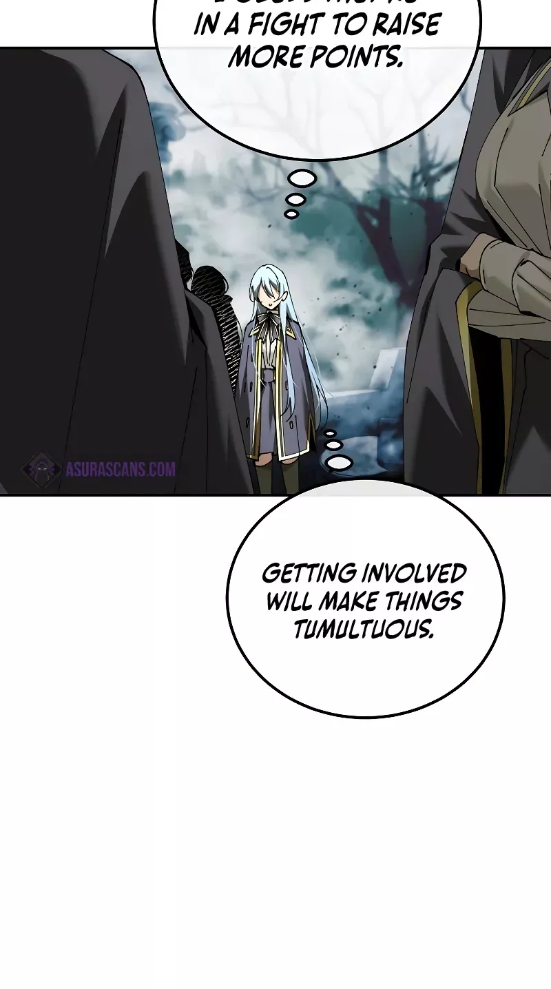 Read Magic Academy’s Genius Blinker Manga Online