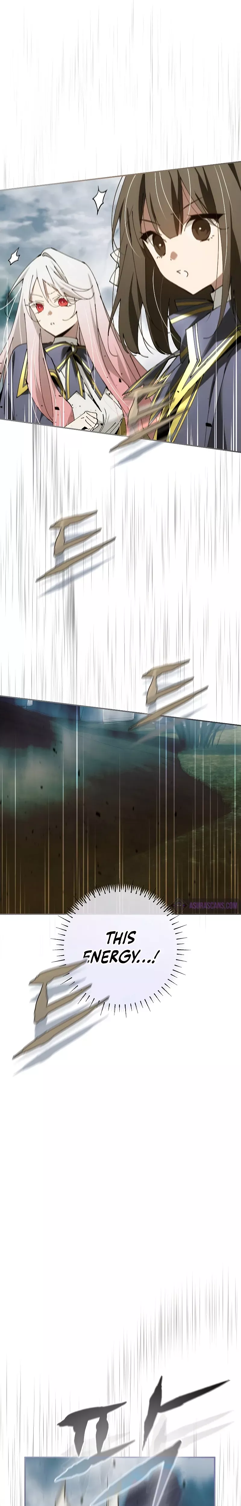 Read Magic Academy’s Genius Blinker Manga Online