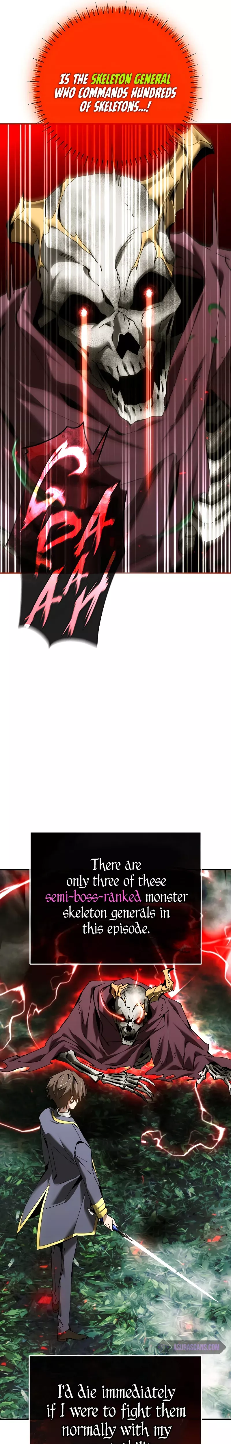 Read Magic Academy’s Genius Blinker Manga Online