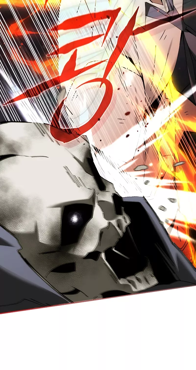 Read Magic Academy’s Genius Blinker Manga Online